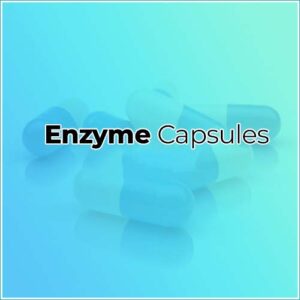 Enzyme Capsules