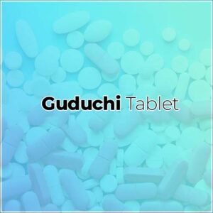 Guduchi tablets