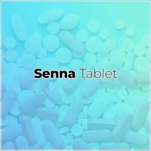 Senna Tablets