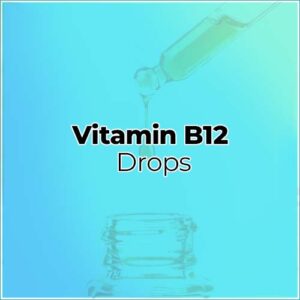 Vitamin-B12-Drops