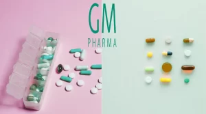 Blog - GM Pharma